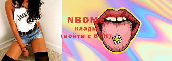 амф Пересвет